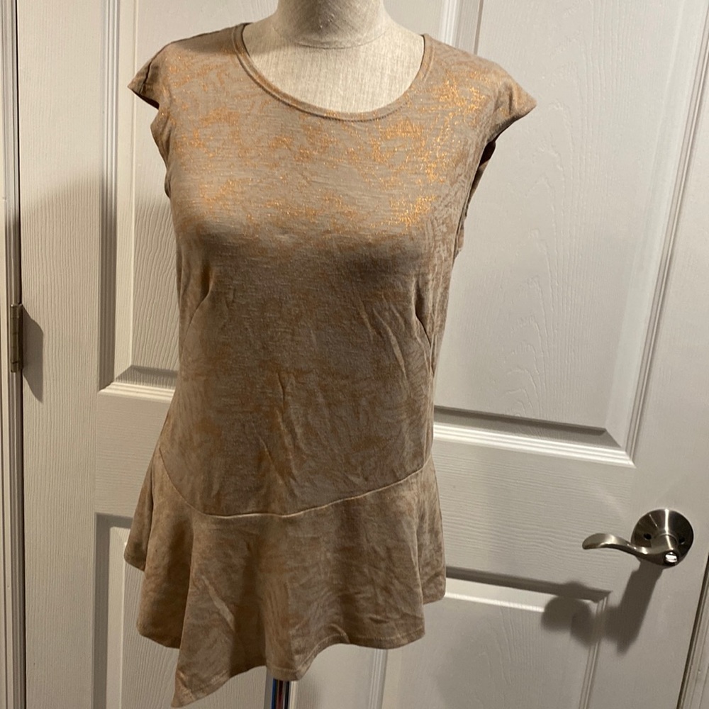 Woman’s shirt